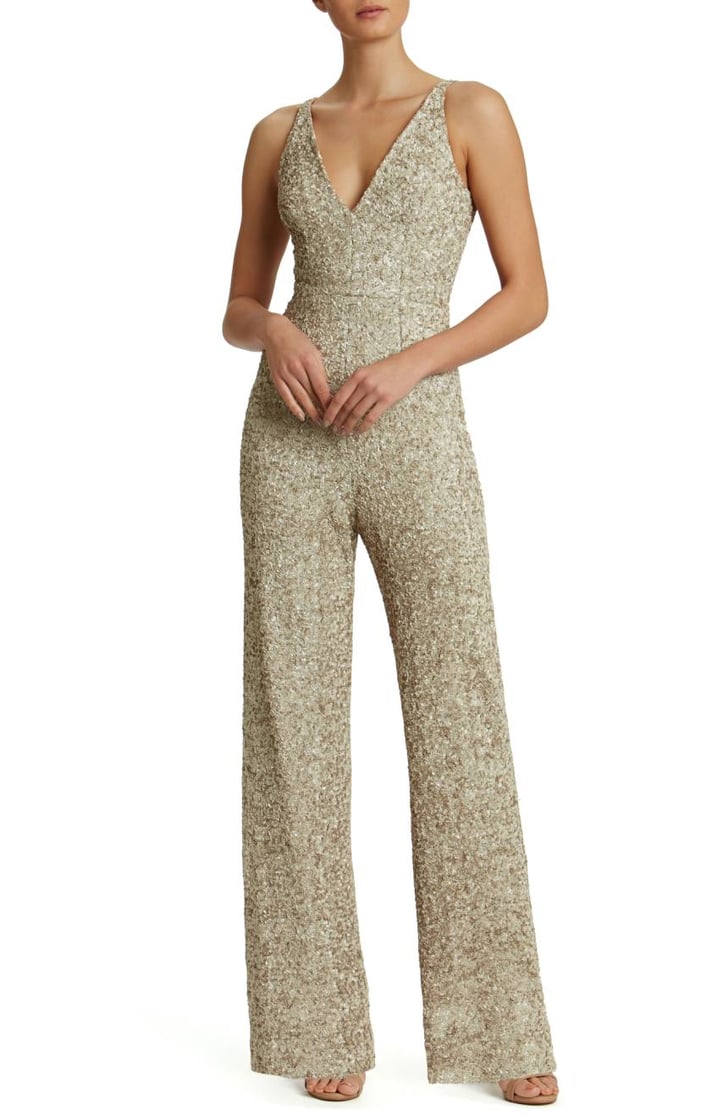 Charlie sequin jumpsuit online