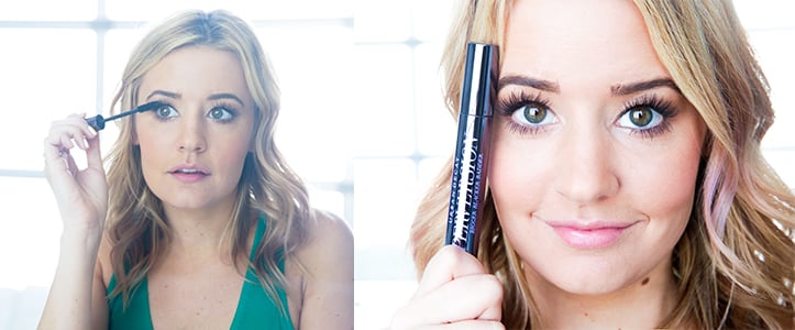 Urban Decay Perversion Mascara Review