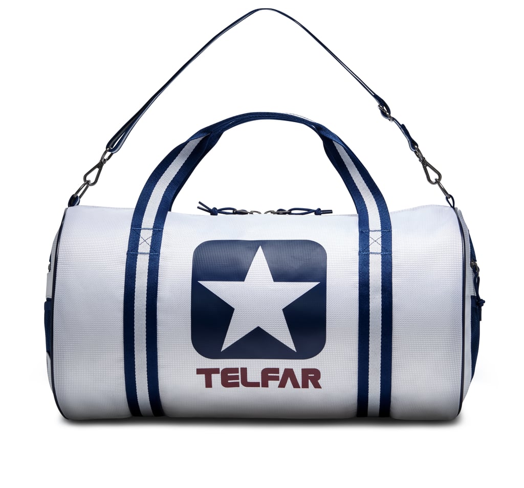 Shop the Converse x Telfar Logo Duffle
