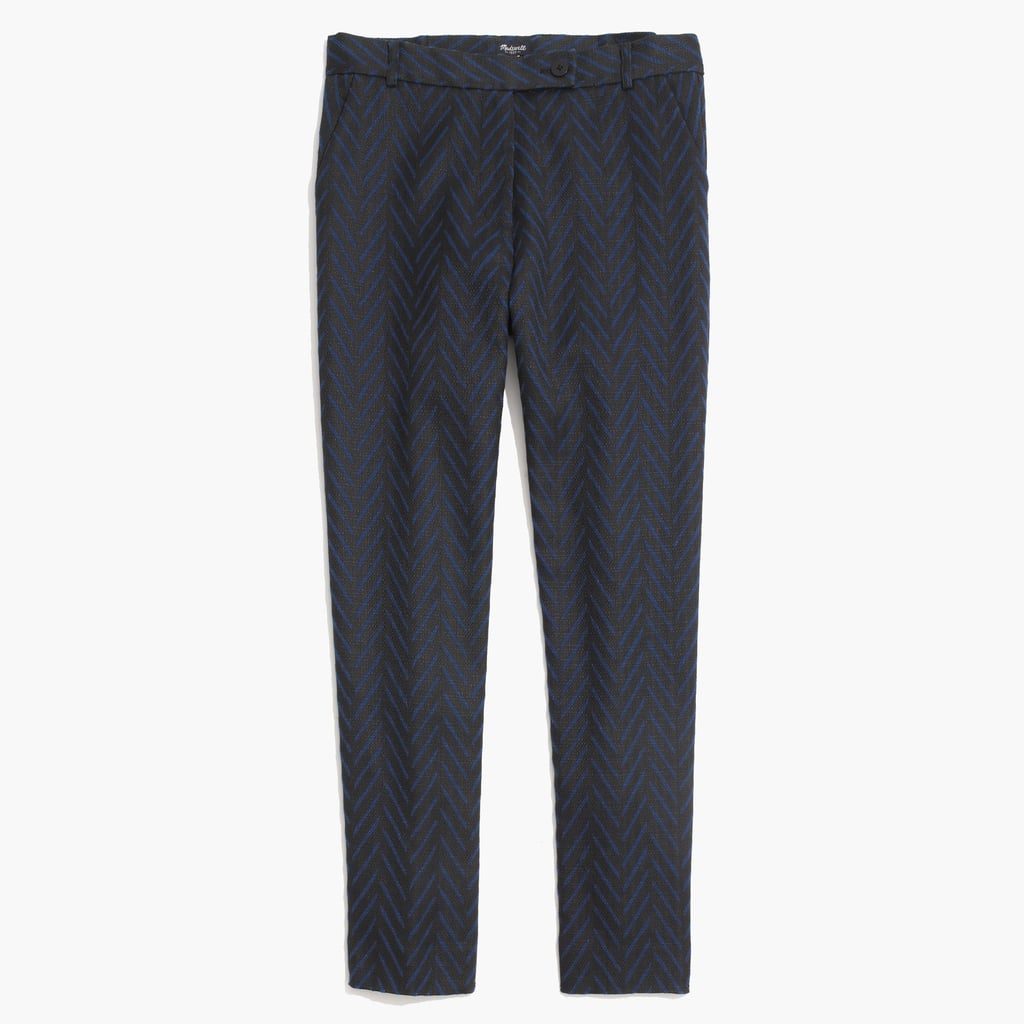 Madewell x Sézane