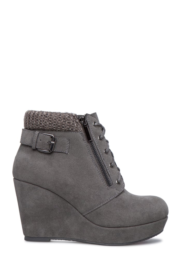 Aimee Bootie