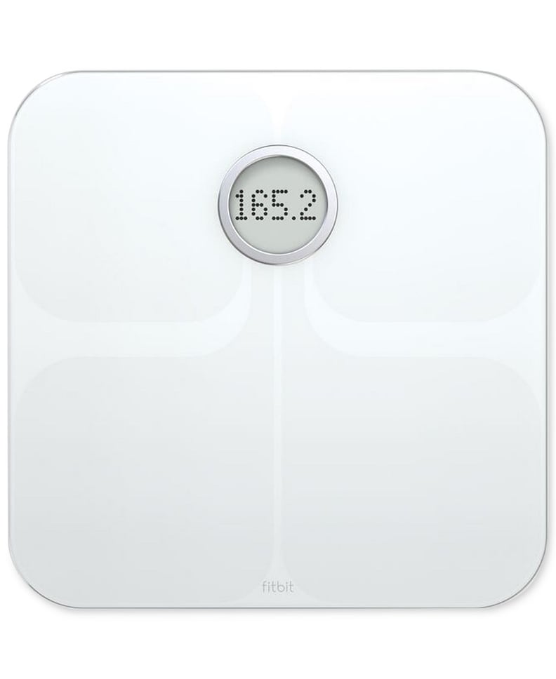 Fitbit Aria Wi-Fi Smart Scale