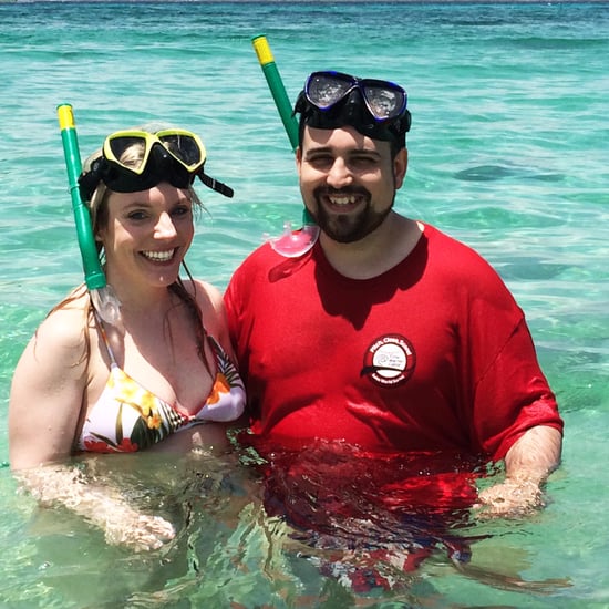 Husband Sends Wife Sad Photos From Trip