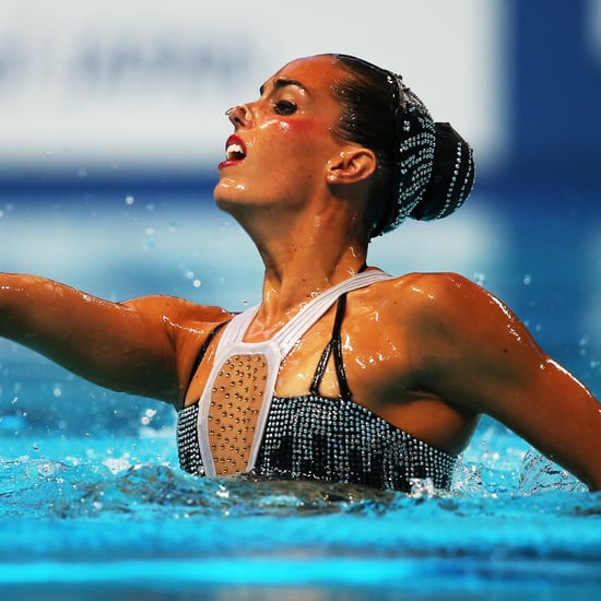 Ona Carbonell Not Able to Bring Nursing Son to Olympics