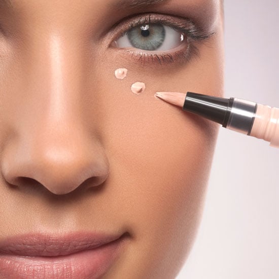 How to Keep Concealer From Looking Cakey