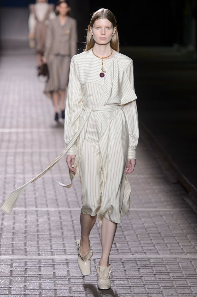 Mulberry Spring/Summer 2017