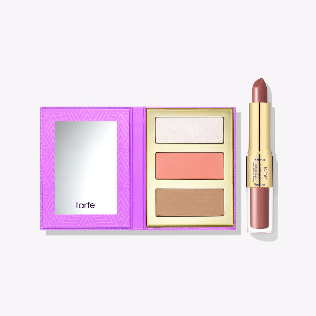 Tarte Limited-Edition Kind is the New Pretty Colour Collection