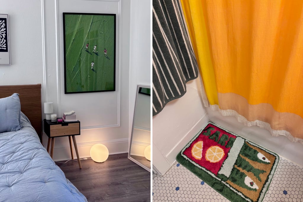 How to Give Your Apartment a Total Refresh