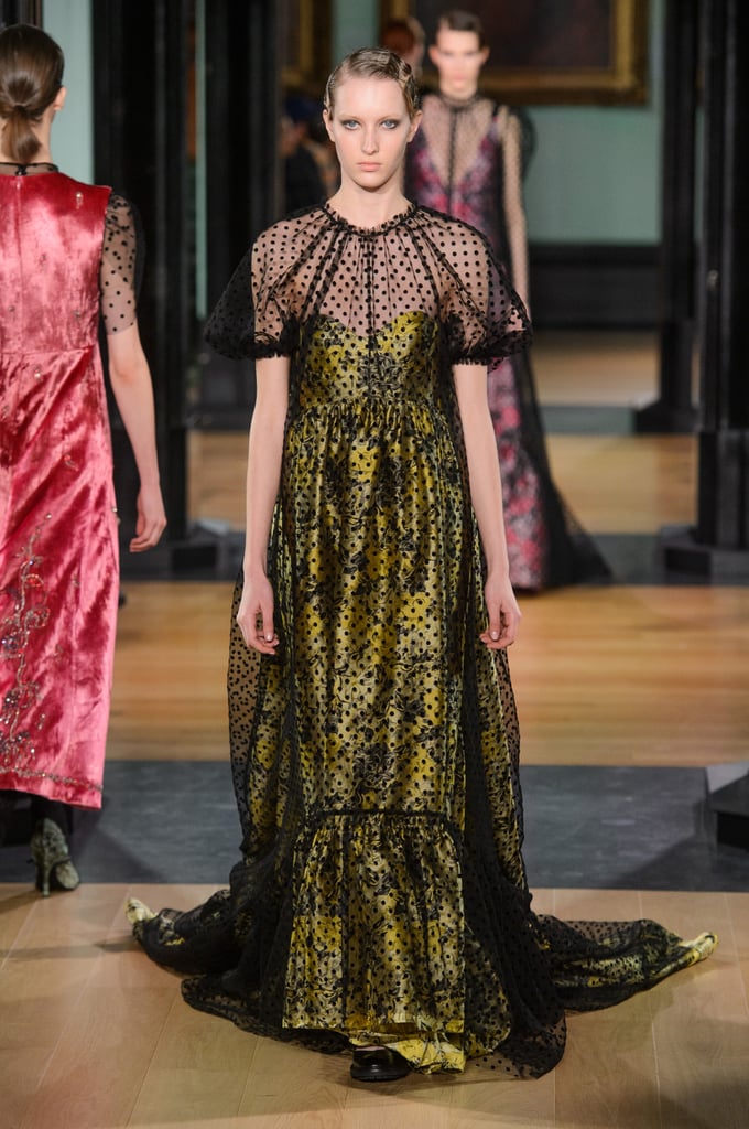 Erdem Fall 2018