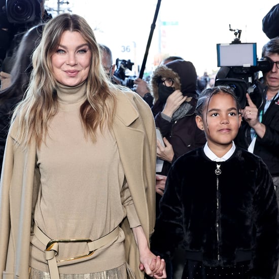 Ellen Pompeo's Kids, Sienna, Eli, and Stella