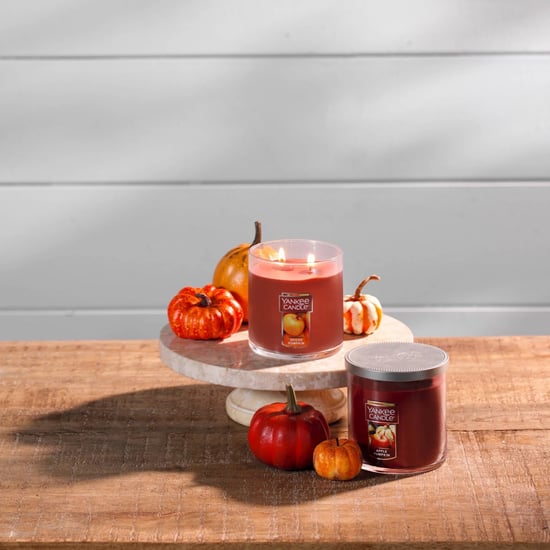 The Best Fall Pumpkin Candles at Target