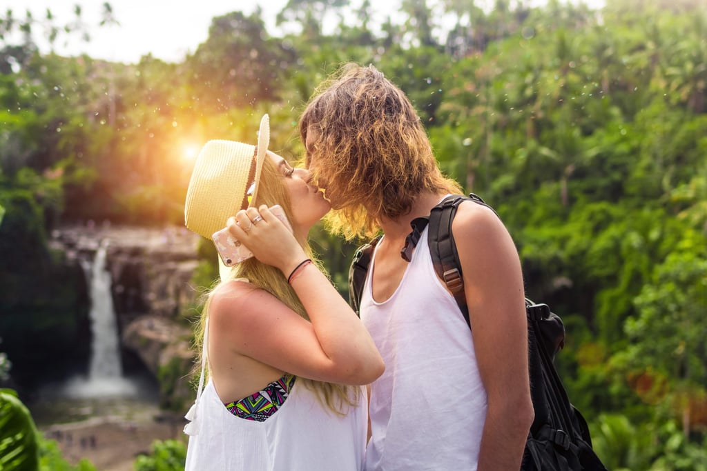 Honeymoon Destinations Based on Zodiac Signs