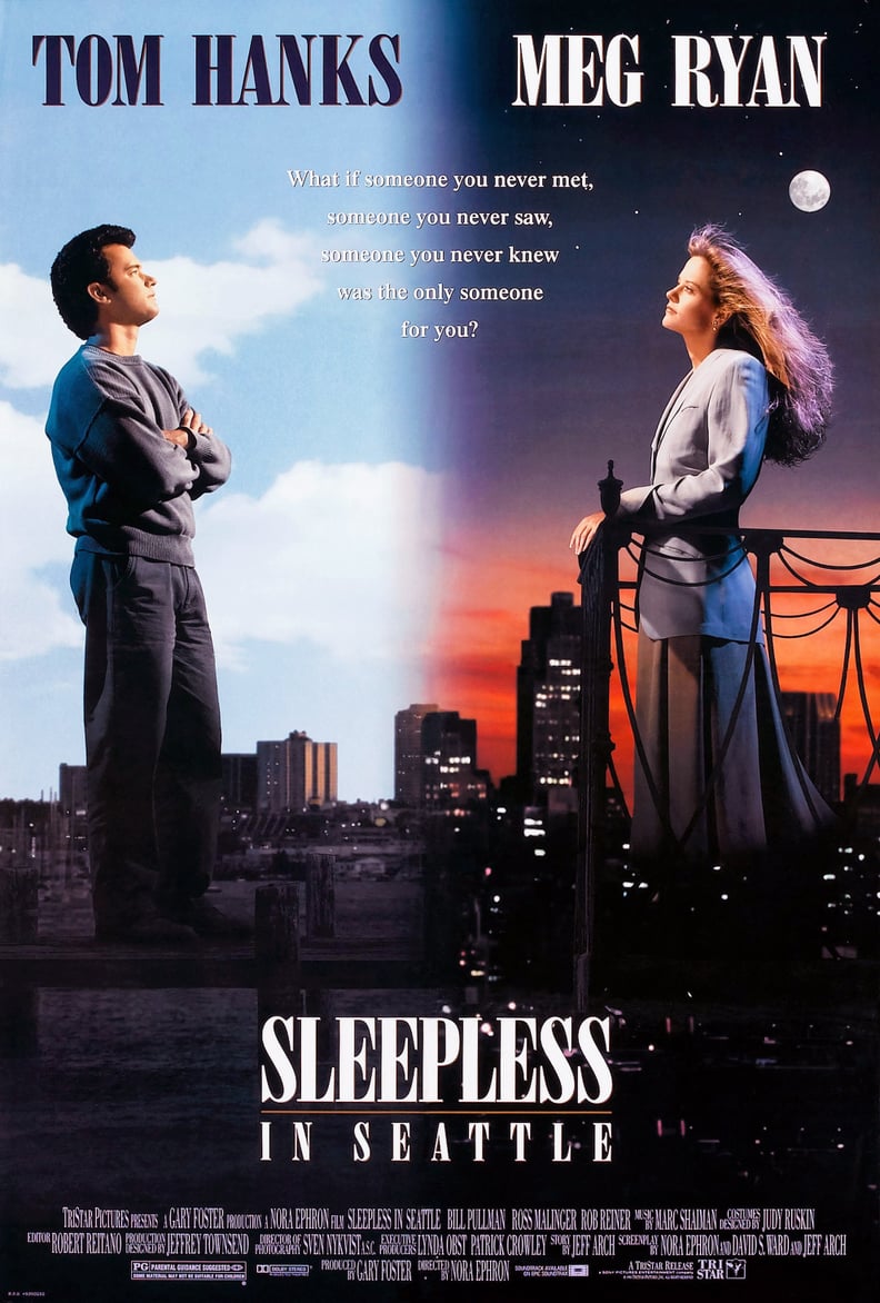 Sleepless in Seattle: Sintonia de Amor (Love Harmony)