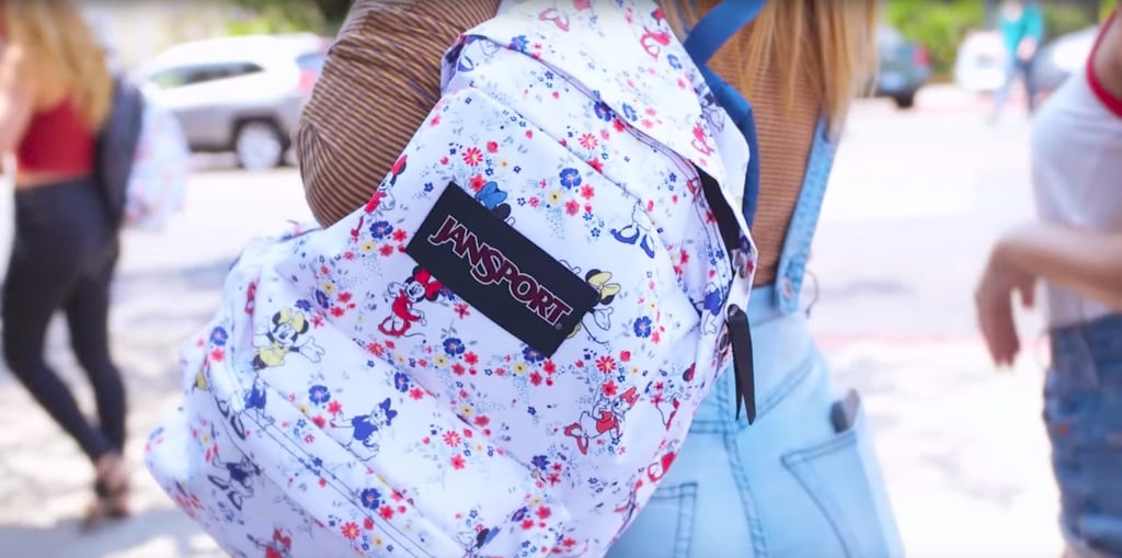 JanSport Disney Backpacks