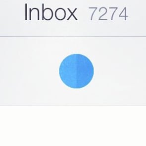 Gmail Outage Jan. 24