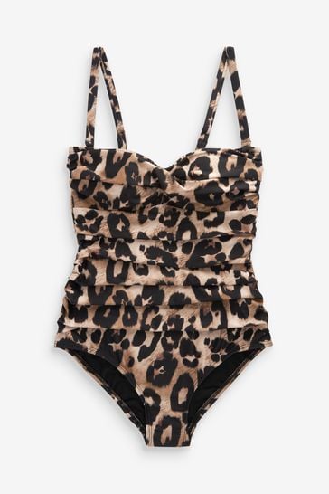 Best Swimwear for Tummy Control, The Most Flattering Swimwear for Every  Body Type
