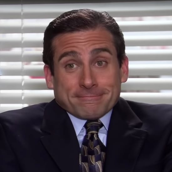 Michael Scott Misquotations on The Office Video