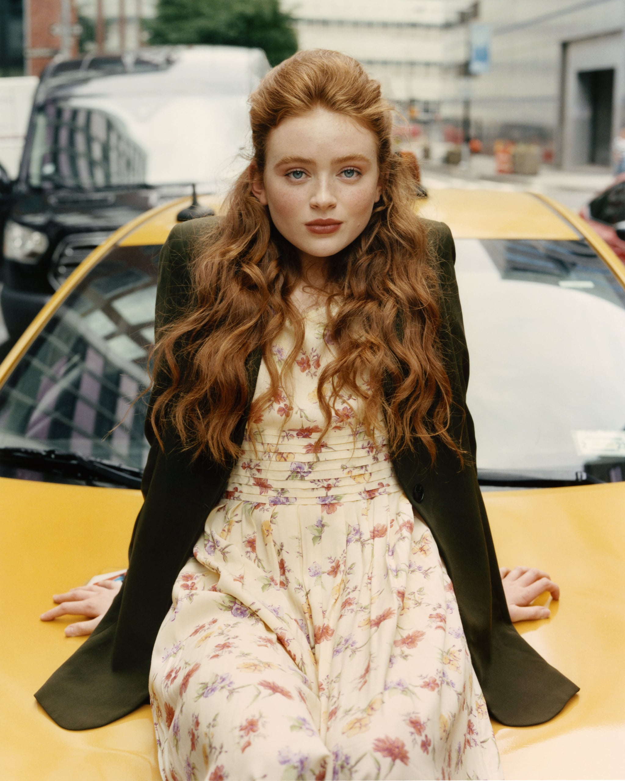 Sadie Sin