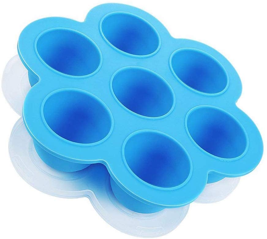 Aag Silicone Egg Bites Molds