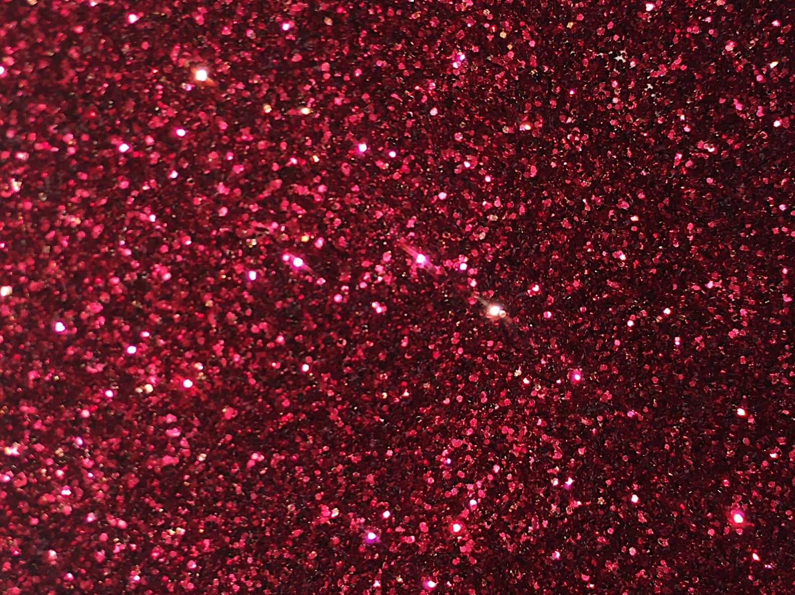 Glam Goth Glitter Pigments POPSUGAR Beauty