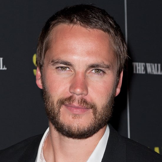 Taylor Kitsch Fun Facts