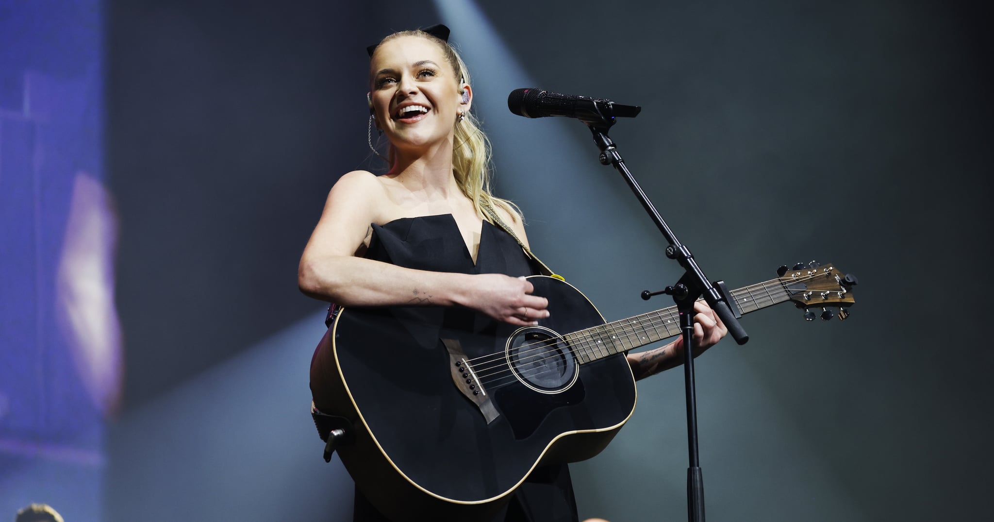 Kelsea Ballerini Is in Her Reset Era