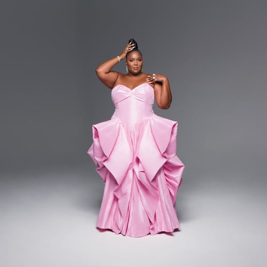 Lizzo's Quotes in Vogue's October 2020 Issue