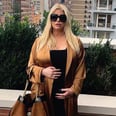 Jessica Simpson Is Positively Radiant During Her Third Pregnancy