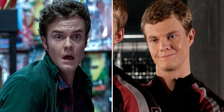 Films Et Séries Tv Avec Jack Quaid Jack Quaid's Movie and TV Show Roles | POPSUGAR Entertainment