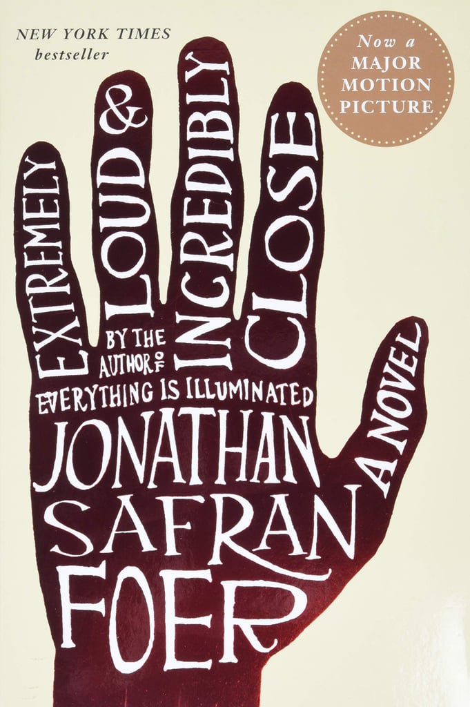 Extremely Loud and Incredibly Close by Jonathan Safran Foer