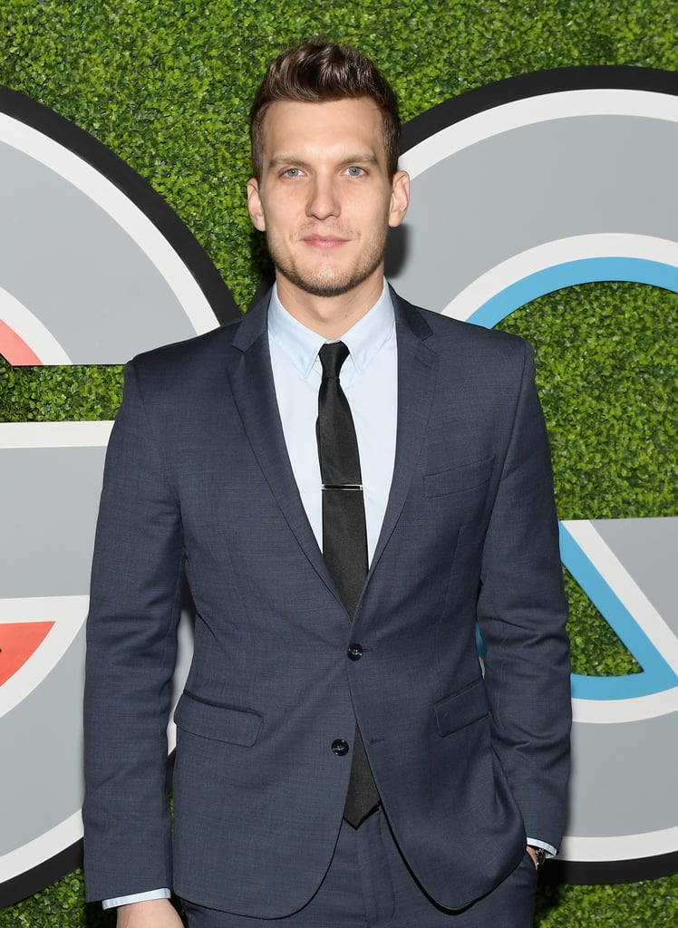 Scott Michael Foster as Ryan