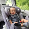 Why You Shouldn't Be Worried About Keeping Your Toddler Rear-Facing For "Too Long"
