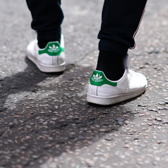 Adidas Releases Three New Sustainable Stan Smith Sneakers