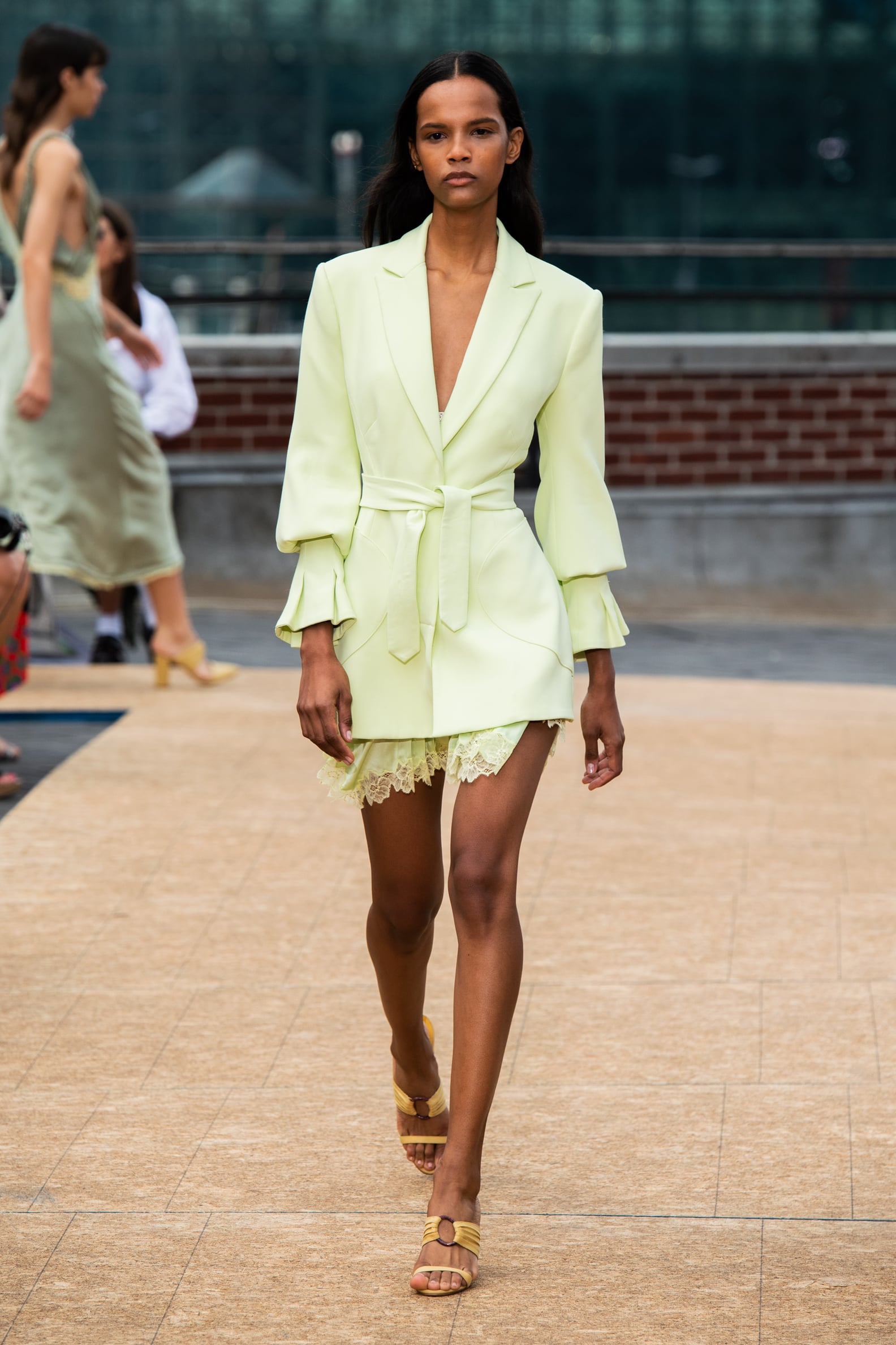 The Biggest Fashion Trends to Wear For Spring/Summer 2020 | PS Fashion