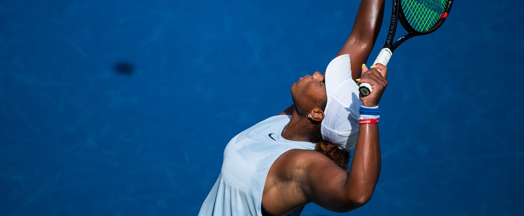 Taylor Townsend on the Lack of Diversity in Tennis