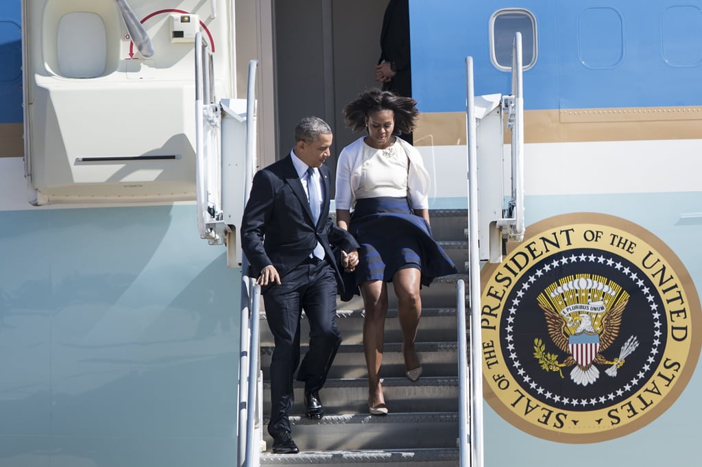 Civil Rights Act 50th Anniversary Event | Pictures