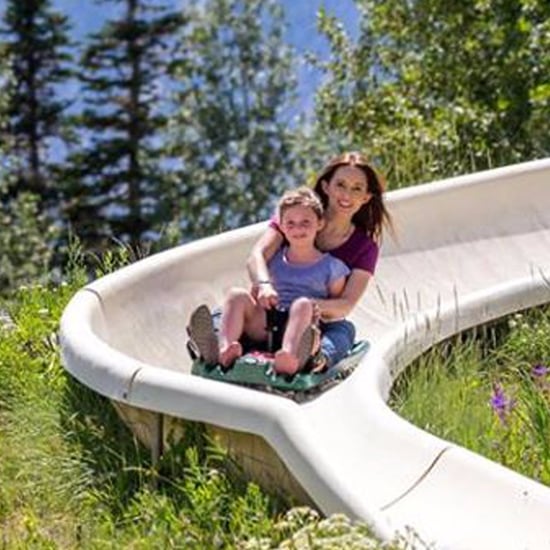 Best Resorts For Families