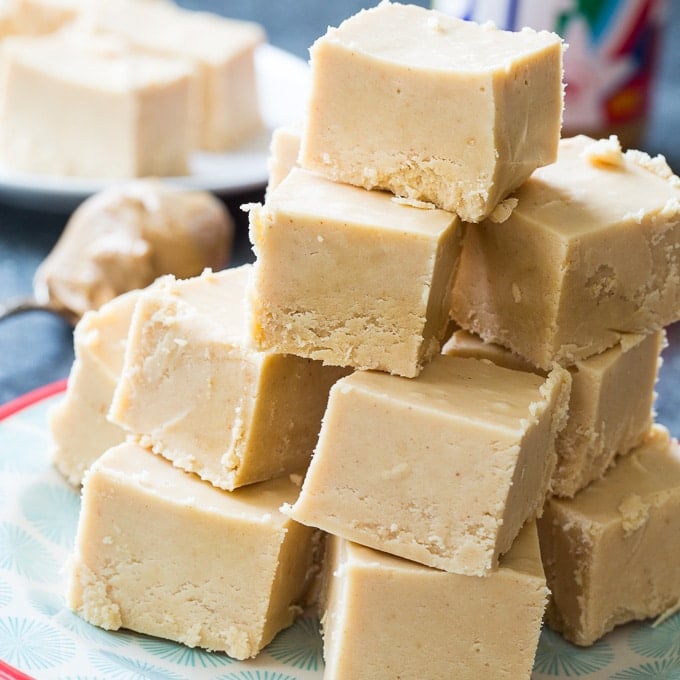 Peanut Butter Fudge