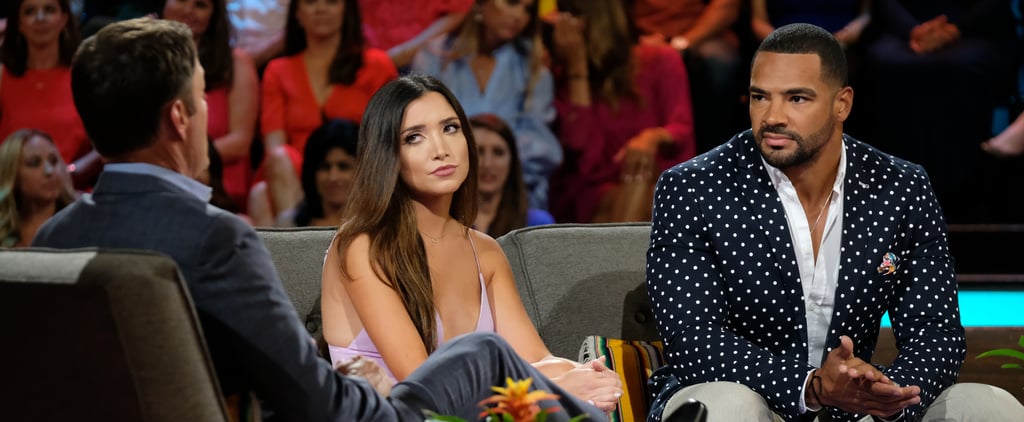 Watch Nicole Confront Clay at the BIP Reunion