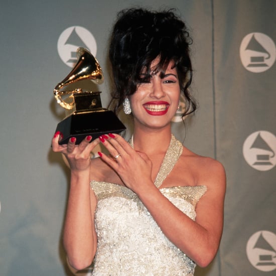 Did Selena Win a Grammy?