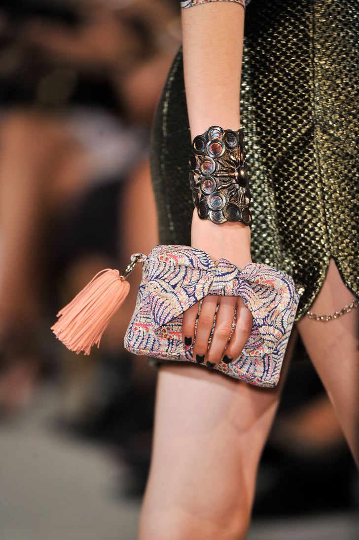 Alexis Mabille Spring 2014 | Best Bags at Paris Fashion Week Spring ...