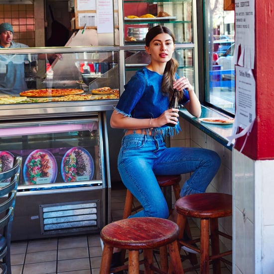 Best Jeans For Short Girls