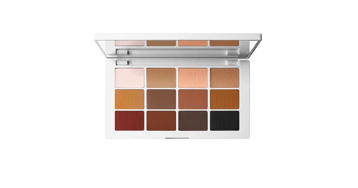 Makeup By Mario Master Mattes Eyeshadow Palette | Makeup by Mario
