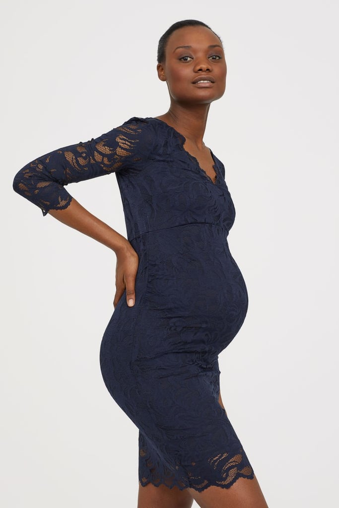 Best Maternity Dresses For Wedding Guests Popsugar Family