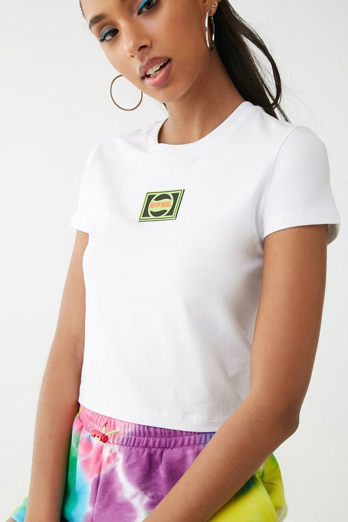 Pepsi Logo Tee