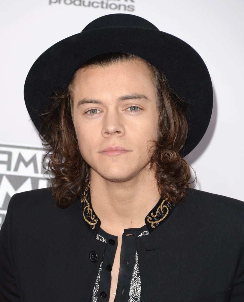 Harry Styles