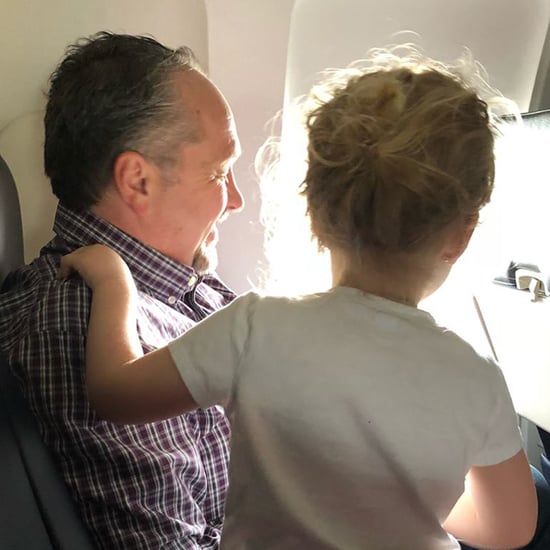 Mom Thanks Stranger Who Helped Her With Kids on a Plane