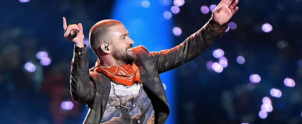 Reactions to Justin Timberlake's Super Bowl Halftime Show