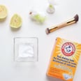 17 Baking Soda Beauty Hacks That Actually Work