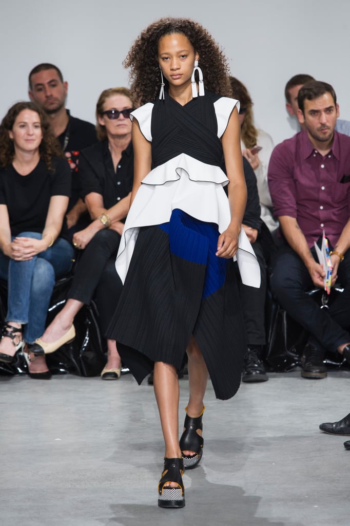 Proenza Schouler Spring 2017 Collection